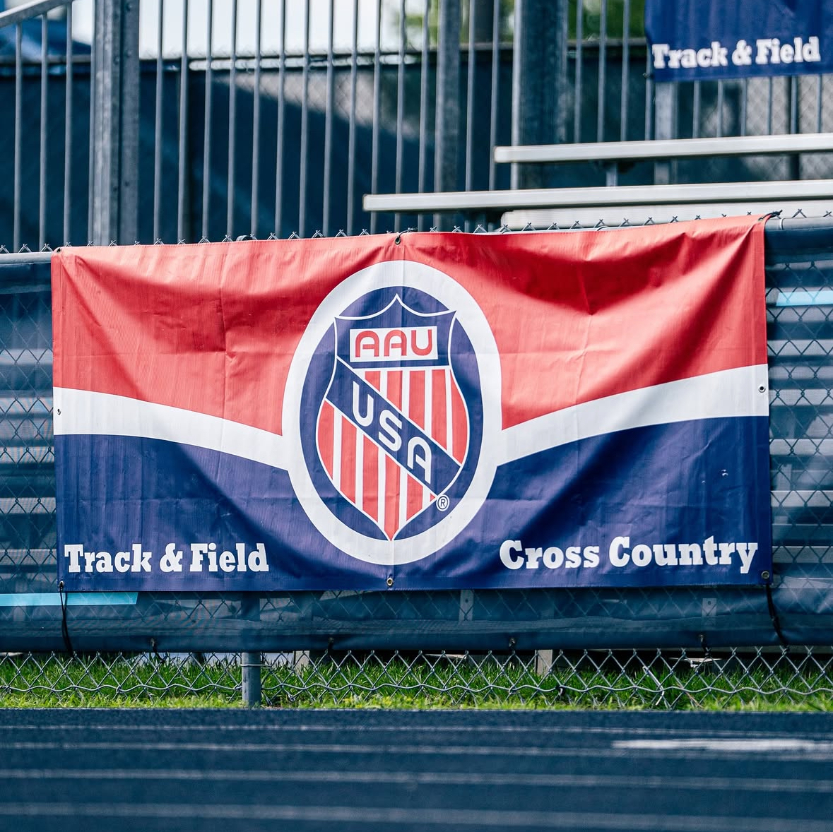 AAU Track and Field National Championships Return to Jacksonville for Second Straight Year